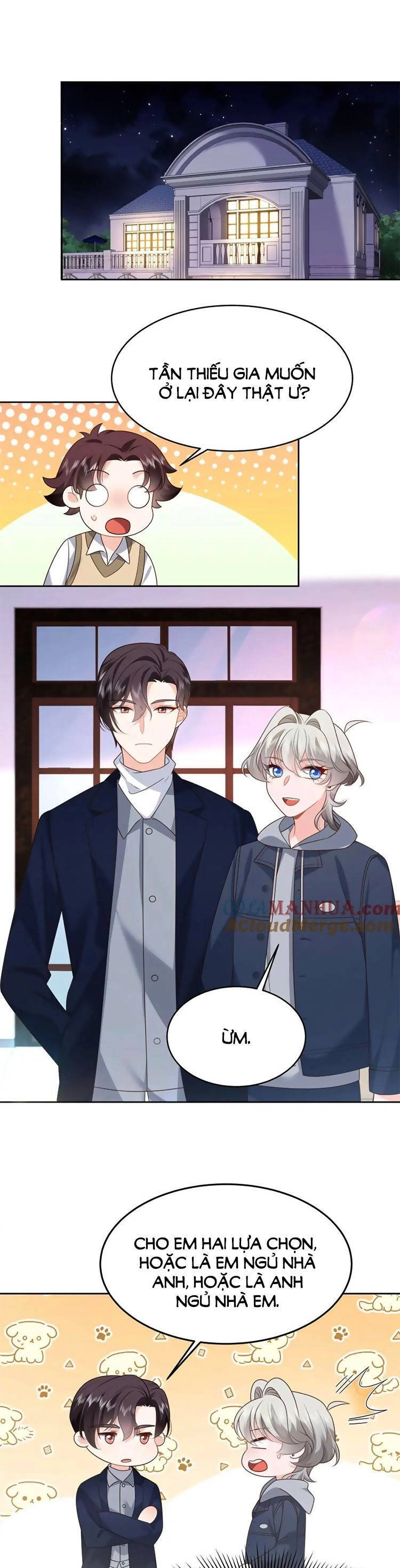 Hotboy Quốc Dân Là Nữ Chapter 377 - 7