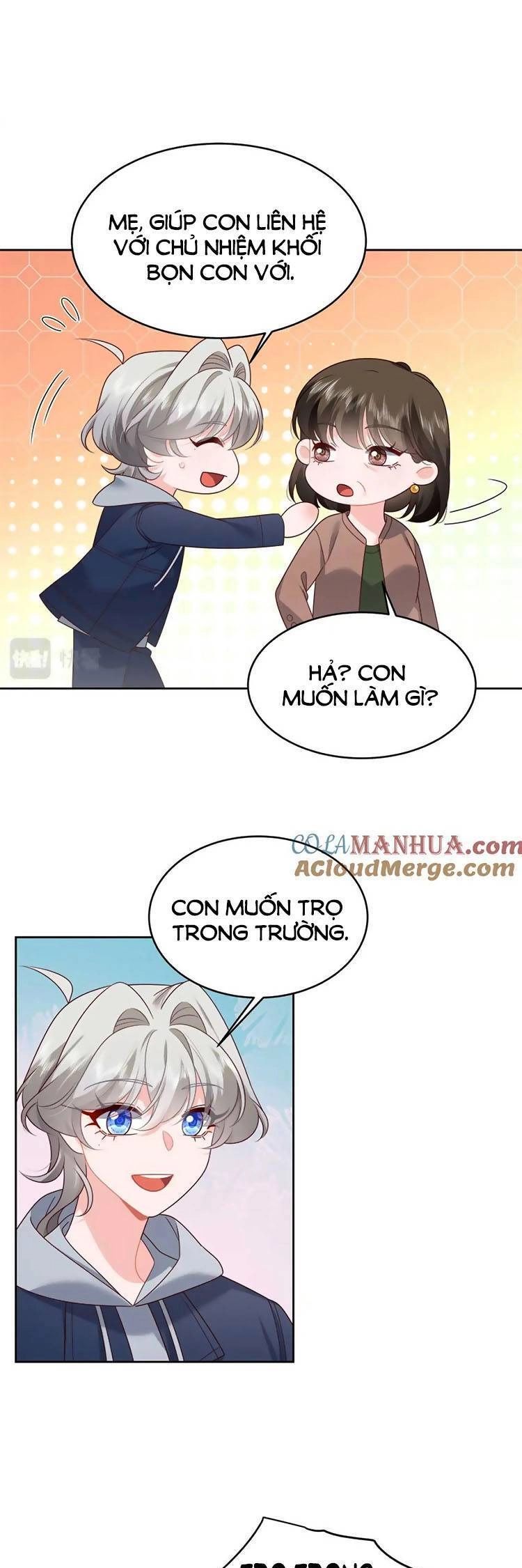 Hotboy Quốc Dân Là Nữ Chapter 377 - 9