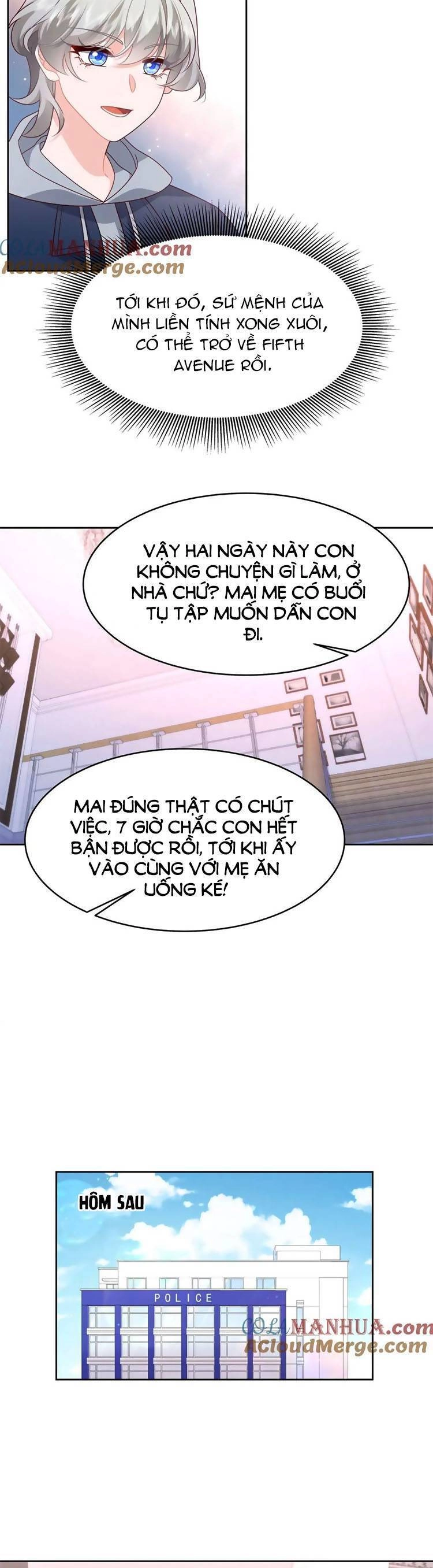 Hotboy Quốc Dân Là Nữ Chapter 377 - 11