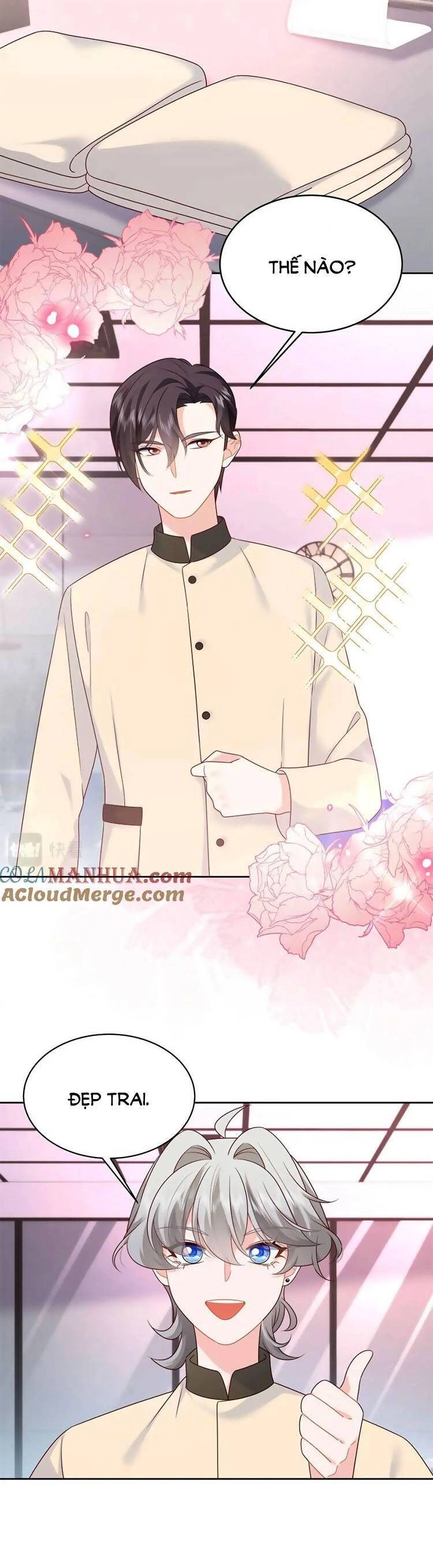 Hotboy Quốc Dân Là Nữ Chapter 377 - 12