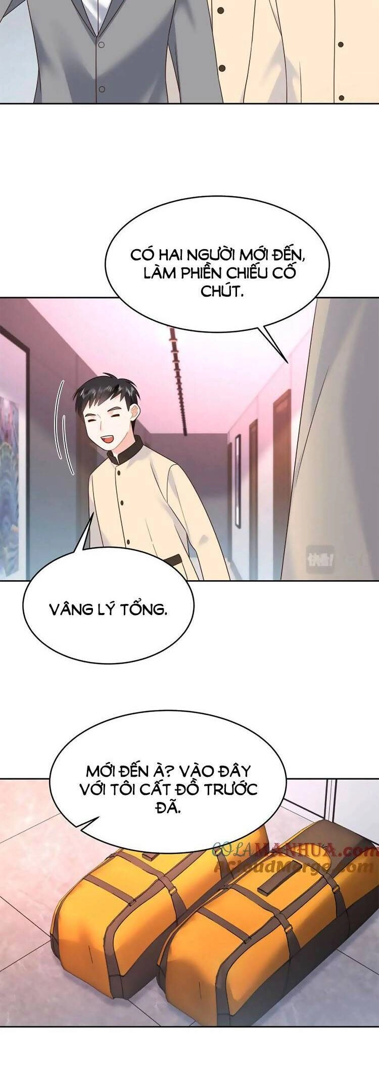 Hotboy Quốc Dân Là Nữ Chapter 377 - 15
