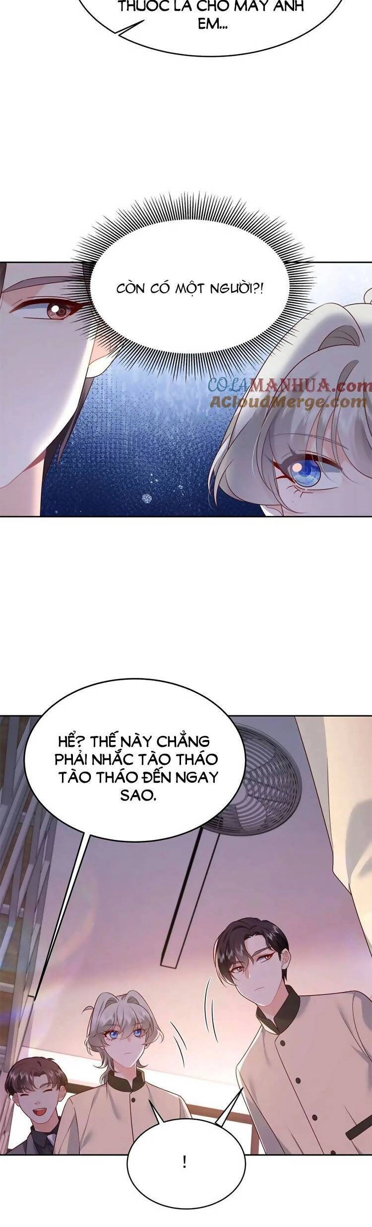 Hotboy Quốc Dân Là Nữ Chapter 377 - 17
