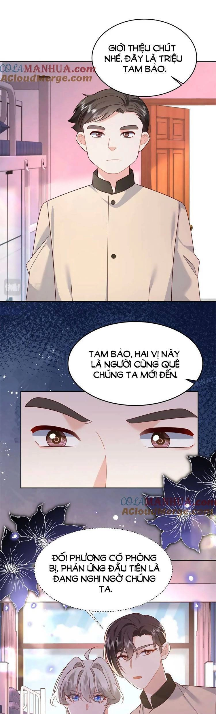 Hotboy Quốc Dân Là Nữ Chapter 377 - 18