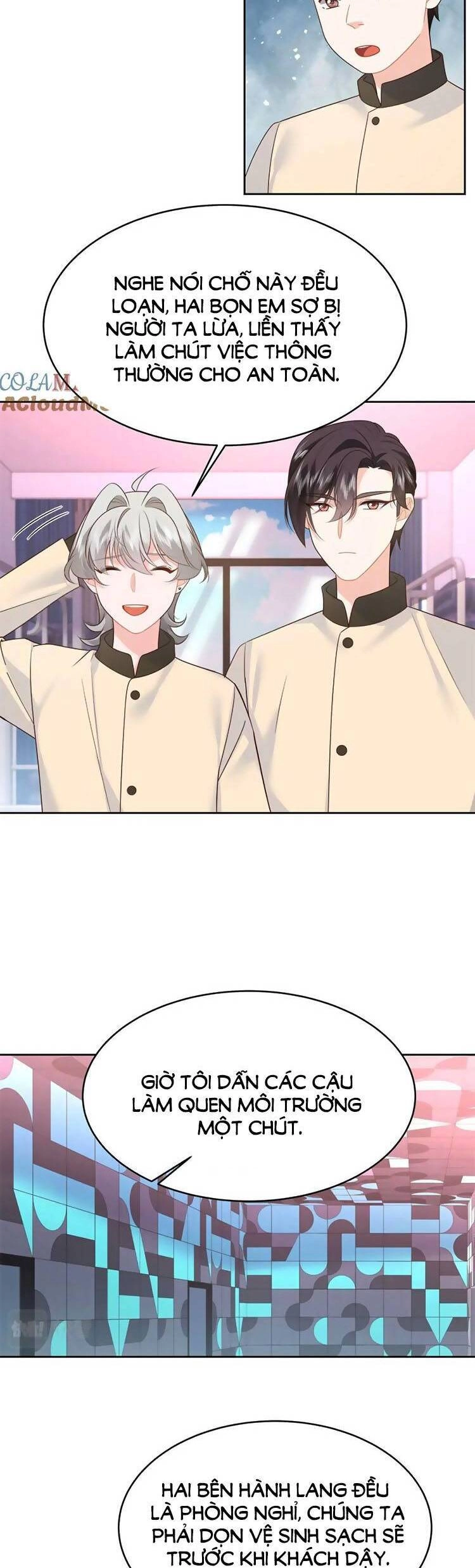 Hotboy Quốc Dân Là Nữ Chapter 377 - 20