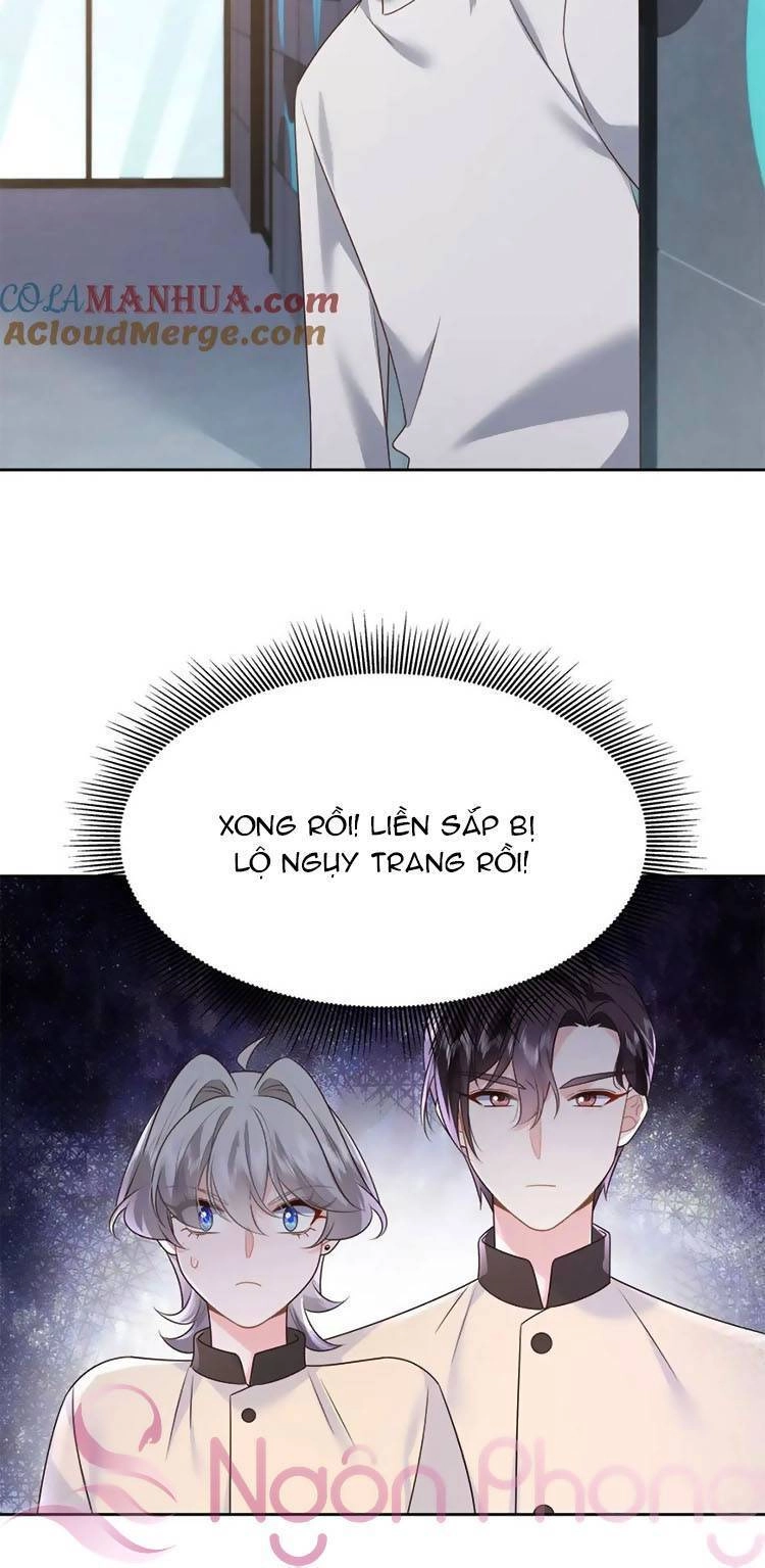 Hotboy Quốc Dân Là Nữ Chapter 377 - 22