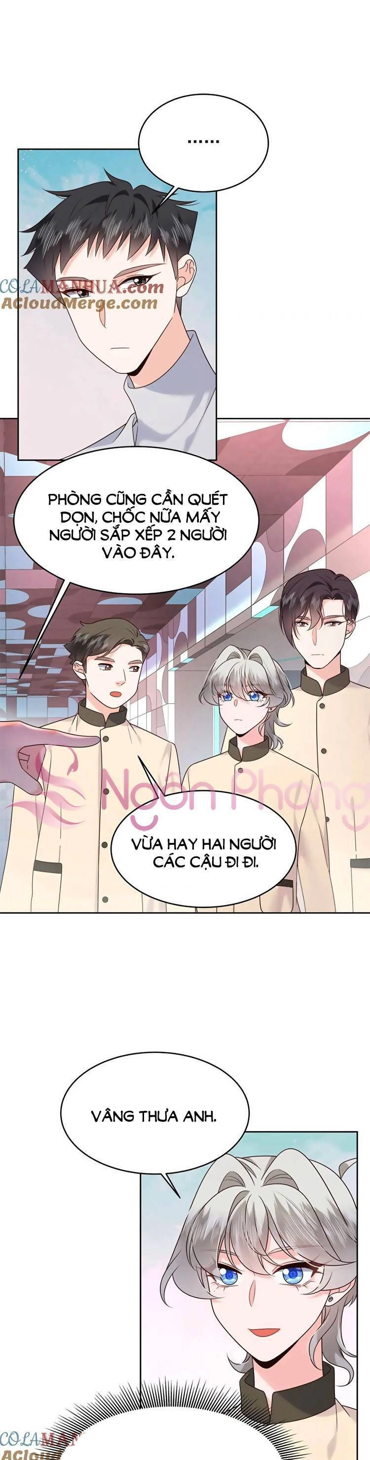 Hotboy Quốc Dân Là Nữ Chapter 378 - 2