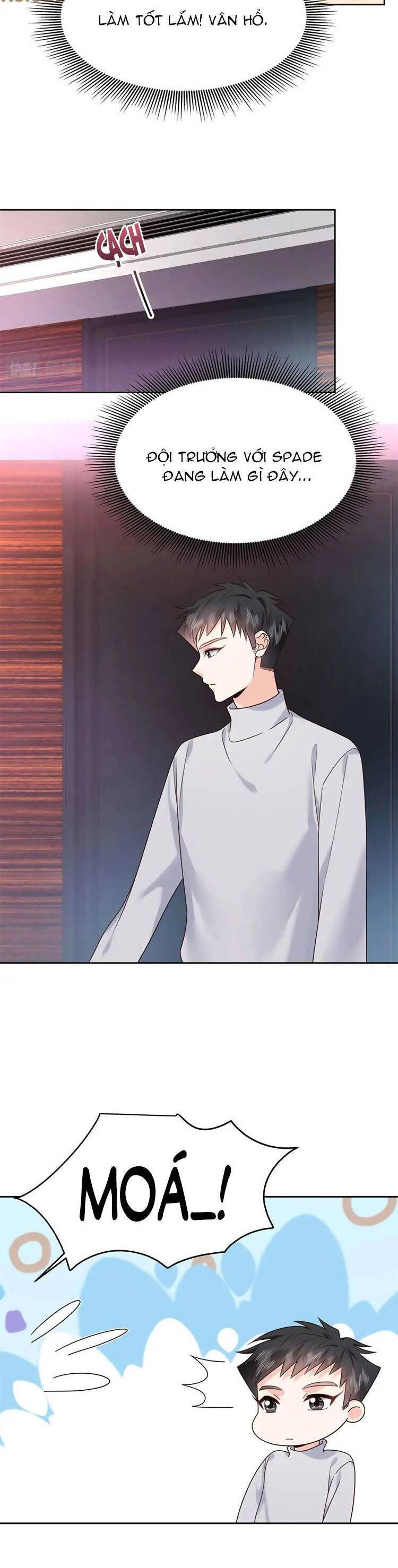 Hotboy Quốc Dân Là Nữ Chapter 378 - 3