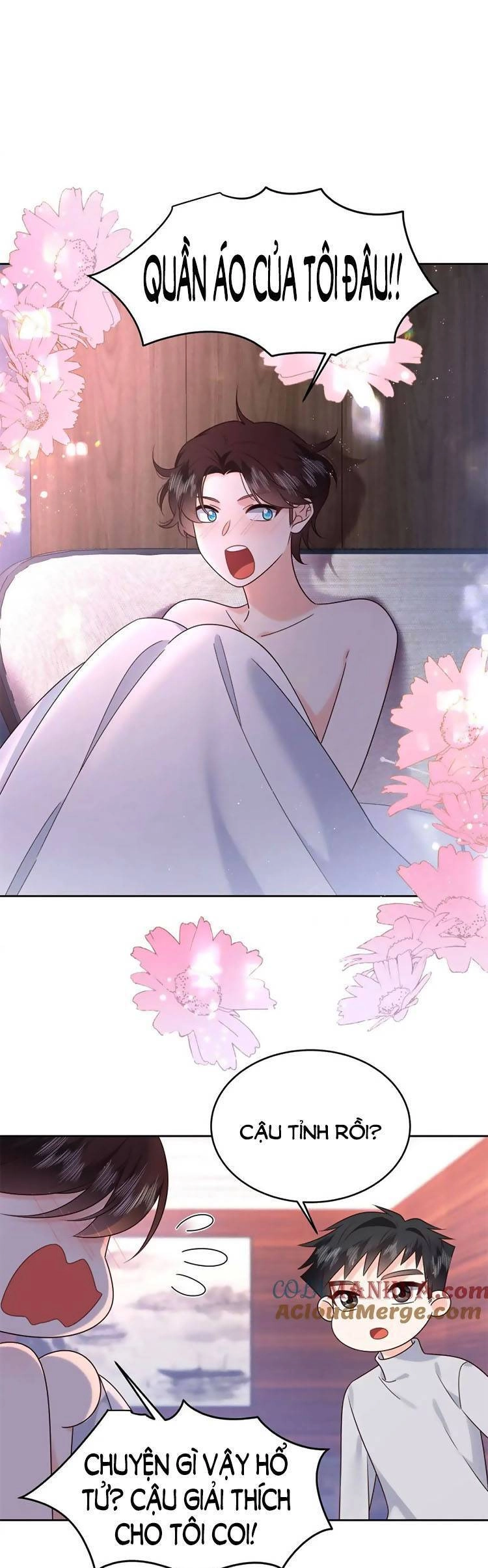 Hotboy Quốc Dân Là Nữ Chapter 378 - 4