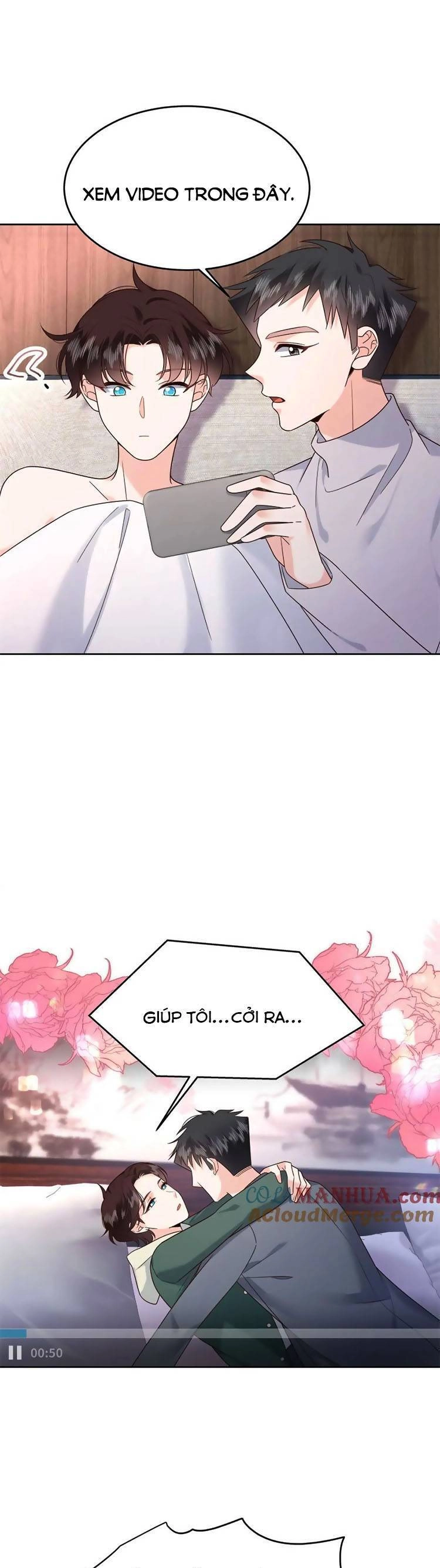 Hotboy Quốc Dân Là Nữ Chapter 378 - 6