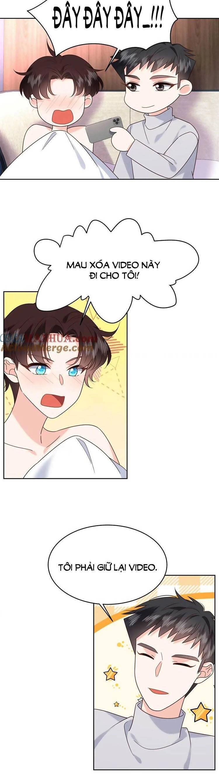 Hotboy Quốc Dân Là Nữ Chapter 378 - 7