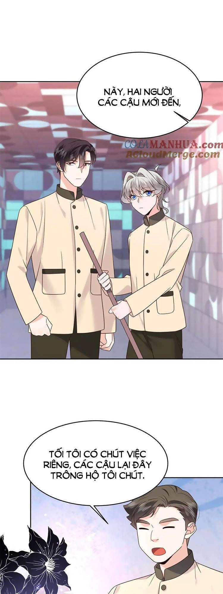 Hotboy Quốc Dân Là Nữ Chapter 378 - 10