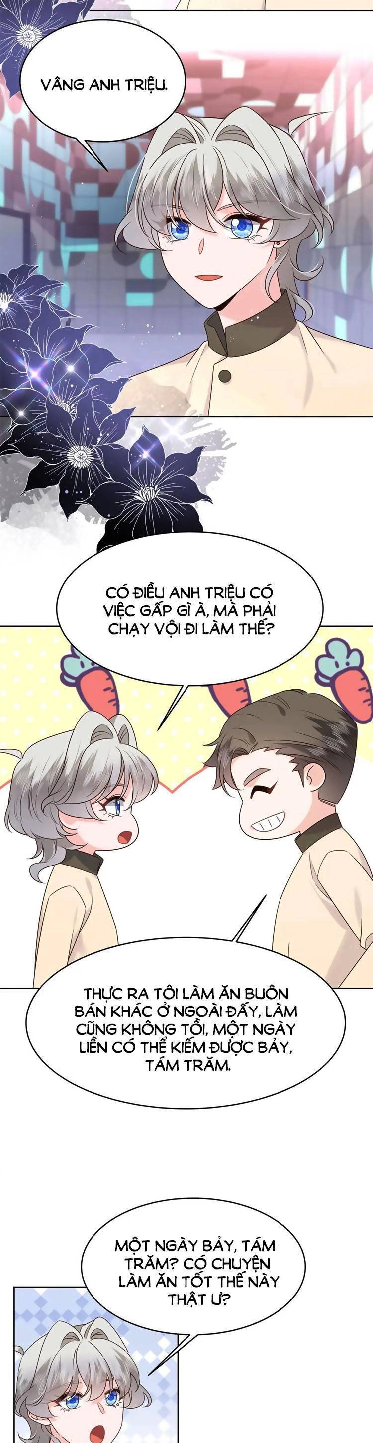 Hotboy Quốc Dân Là Nữ Chapter 378 - 11