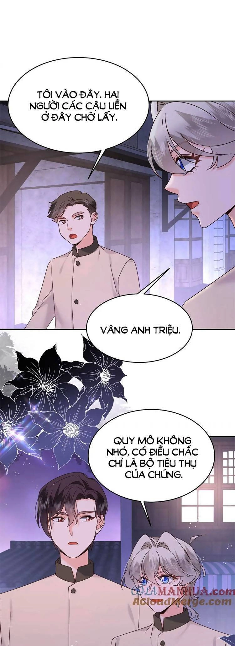 Hotboy Quốc Dân Là Nữ Chapter 378 - 13