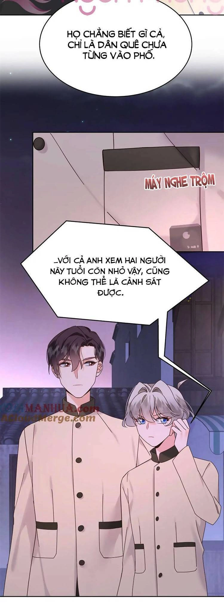 Hotboy Quốc Dân Là Nữ Chapter 378 - 15