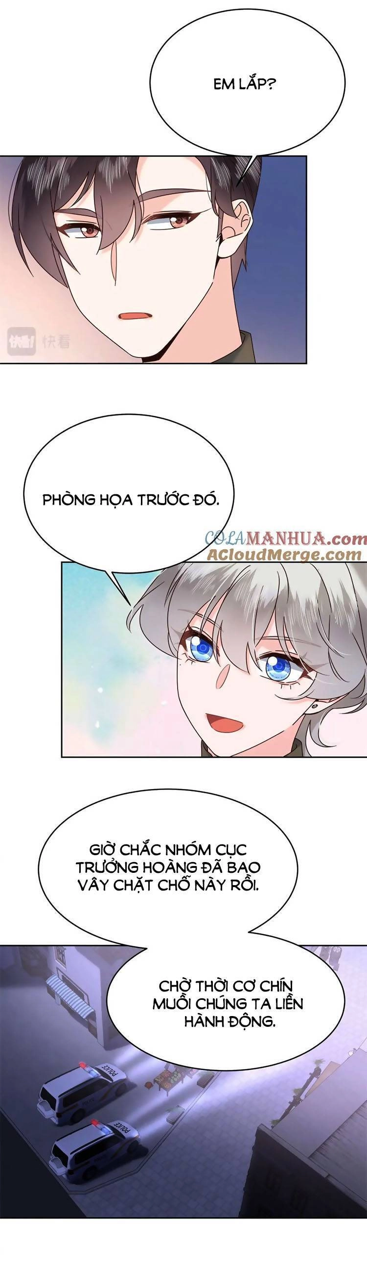 Hotboy Quốc Dân Là Nữ Chapter 378 - 16