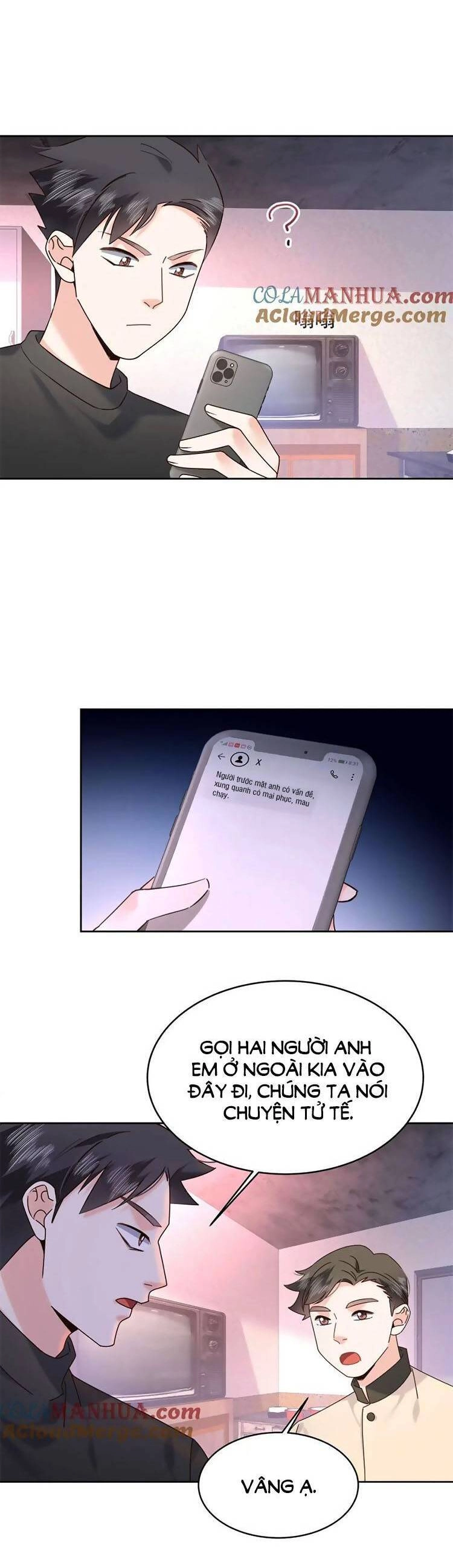 Hotboy Quốc Dân Là Nữ Chapter 378 - 17