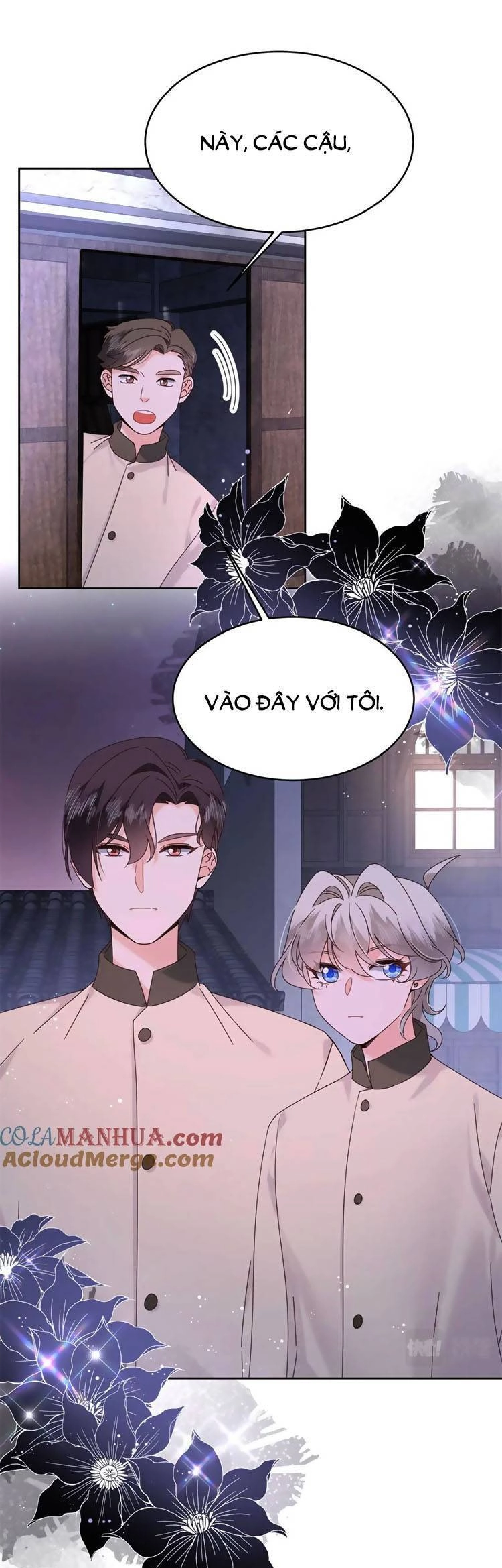 Hotboy Quốc Dân Là Nữ Chapter 378 - 18