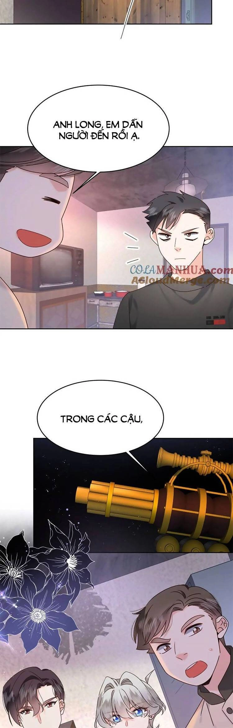 Hotboy Quốc Dân Là Nữ Chapter 378 - 20