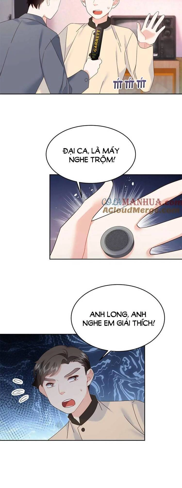 Hotboy Quốc Dân Là Nữ Chapter 379 - 3