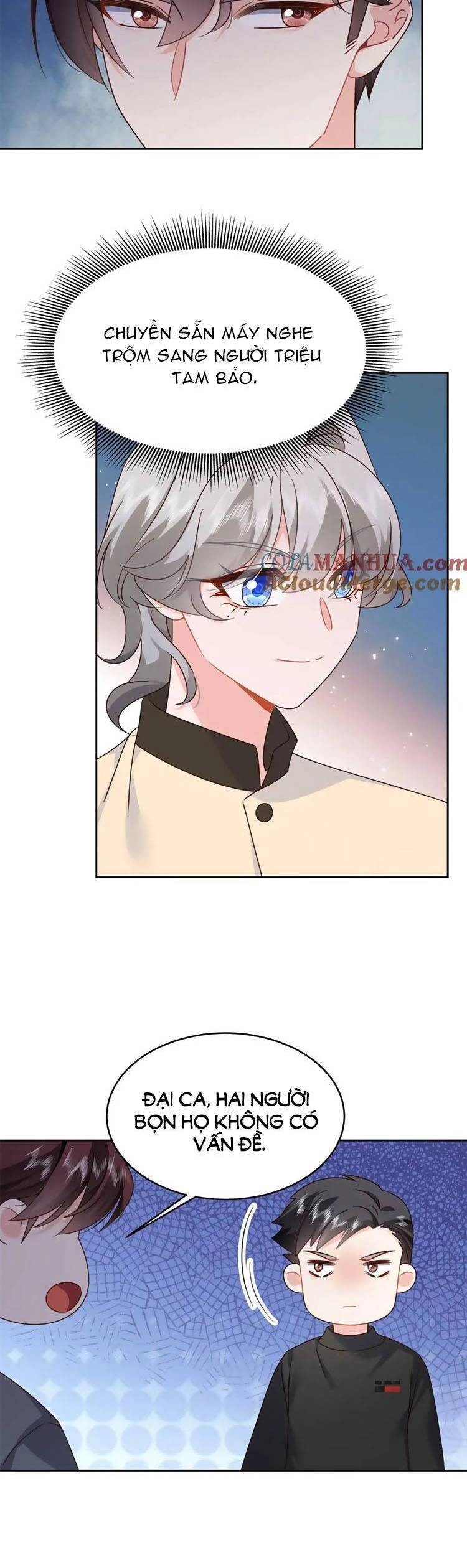 Hotboy Quốc Dân Là Nữ Chapter 379 - 6