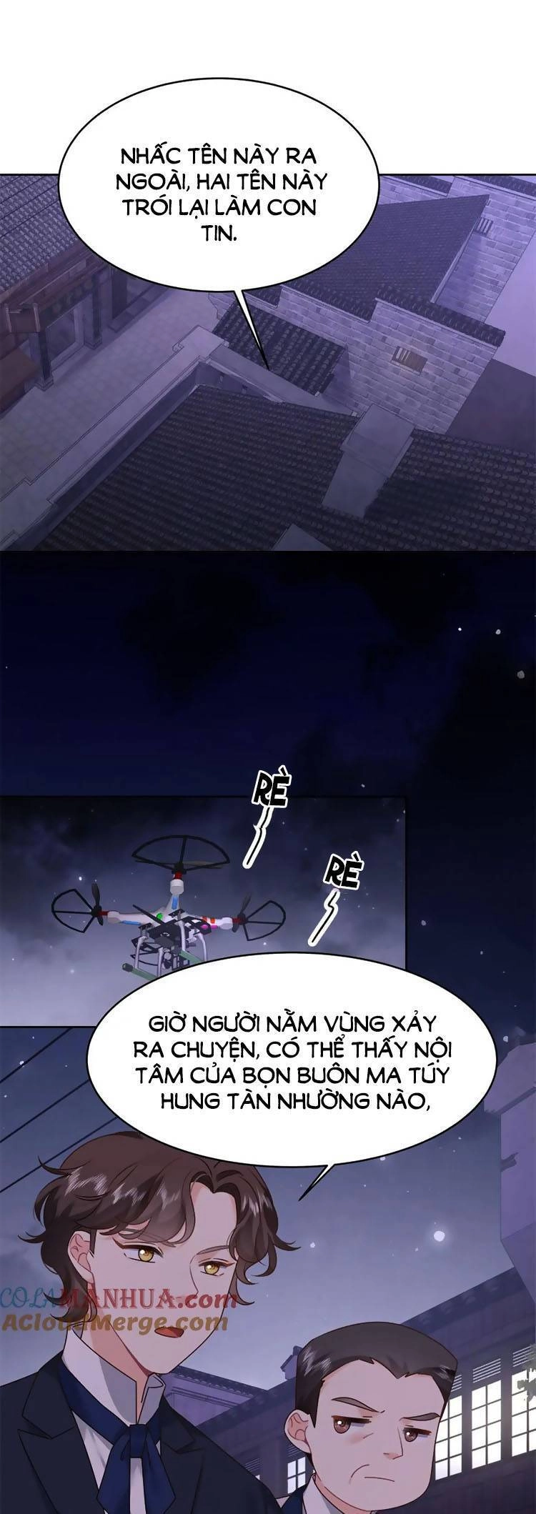 Hotboy Quốc Dân Là Nữ Chapter 379 - 7