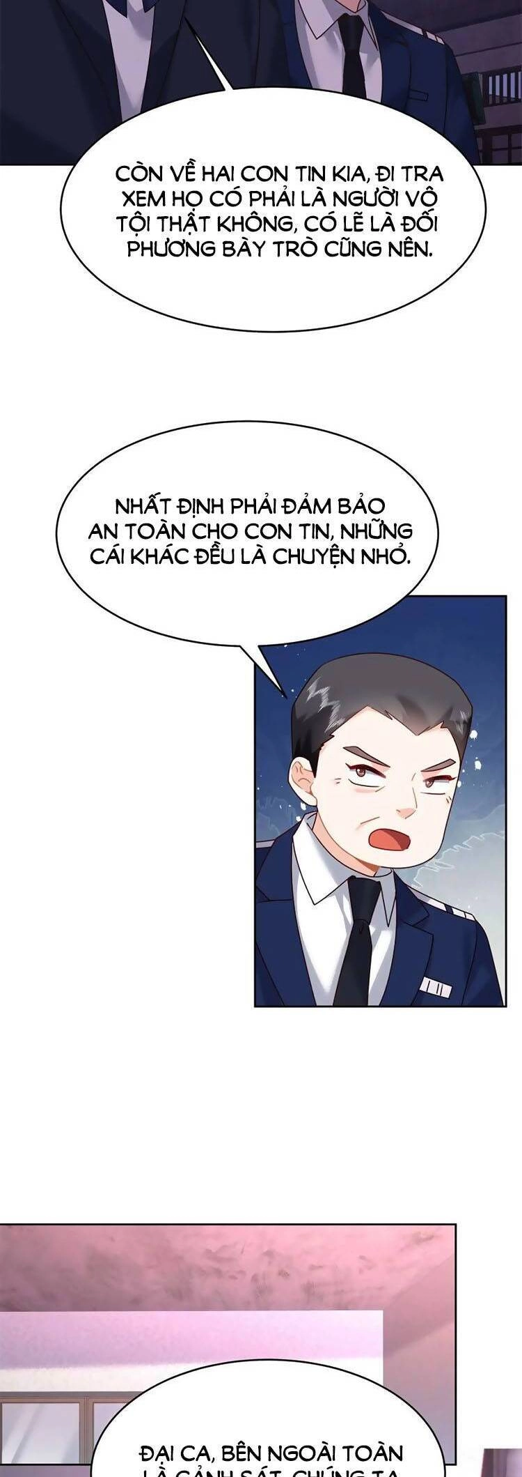 Hotboy Quốc Dân Là Nữ Chapter 379 - 8