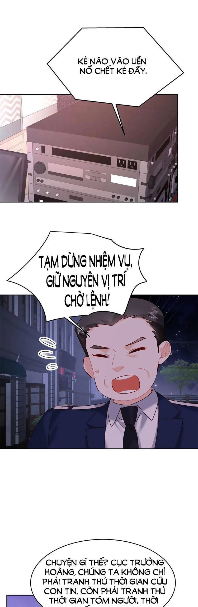 Hotboy Quốc Dân Là Nữ Chapter 379 - 10