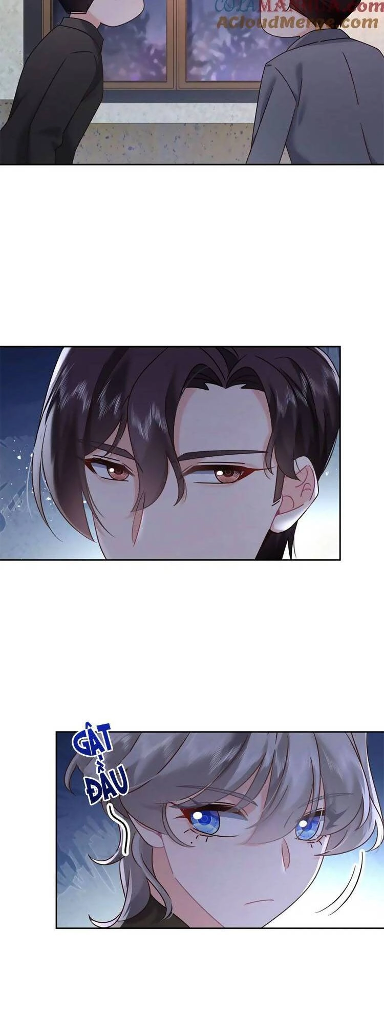 Hotboy Quốc Dân Là Nữ Chapter 379 - 14