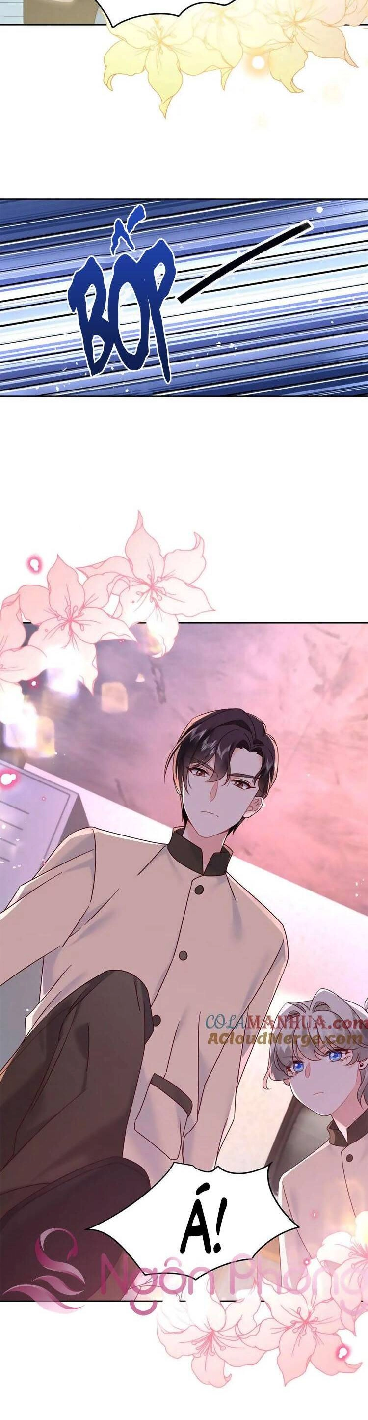 Hotboy Quốc Dân Là Nữ Chapter 379 - 16