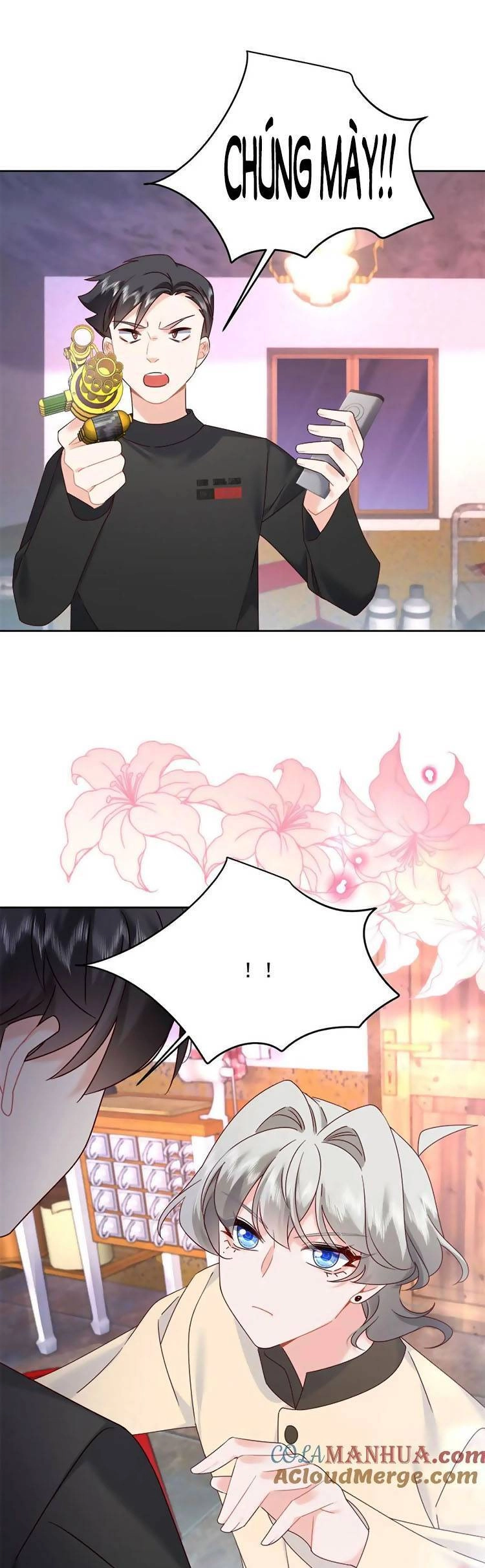 Hotboy Quốc Dân Là Nữ Chapter 379 - 17