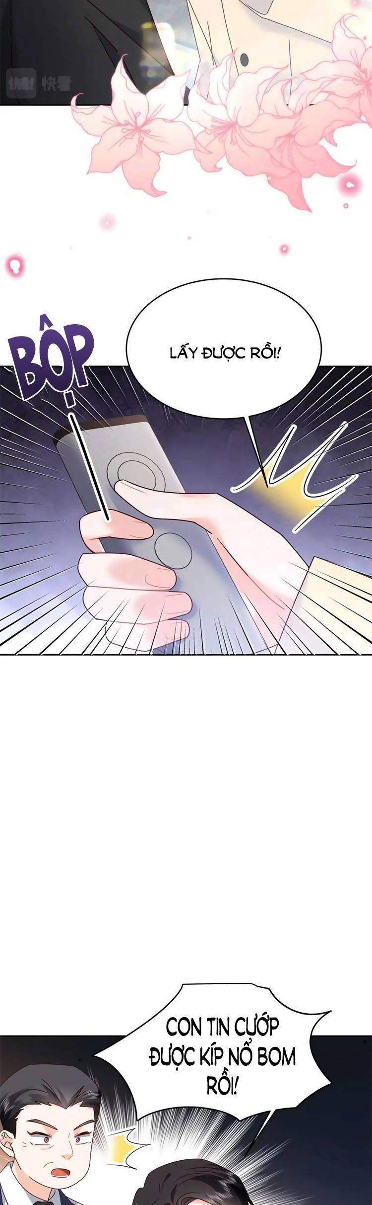 Hotboy Quốc Dân Là Nữ Chapter 379 - 18