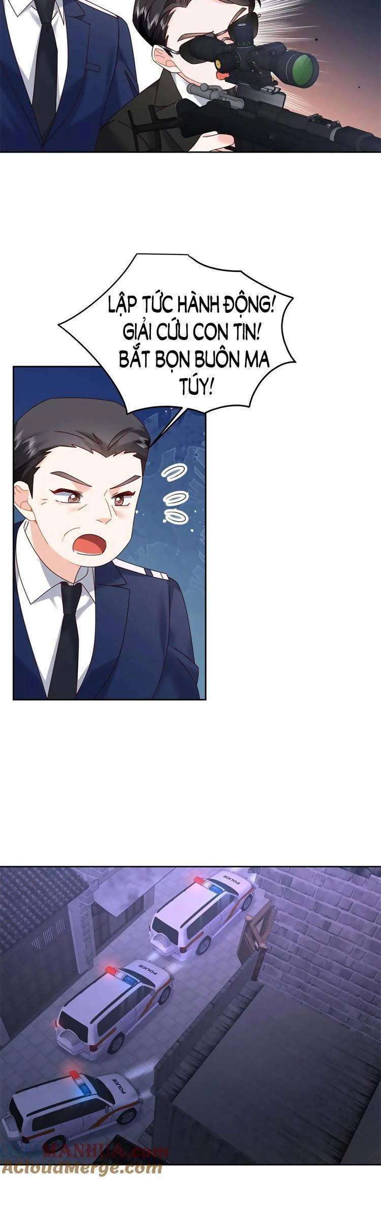 Hotboy Quốc Dân Là Nữ Chapter 379 - 19