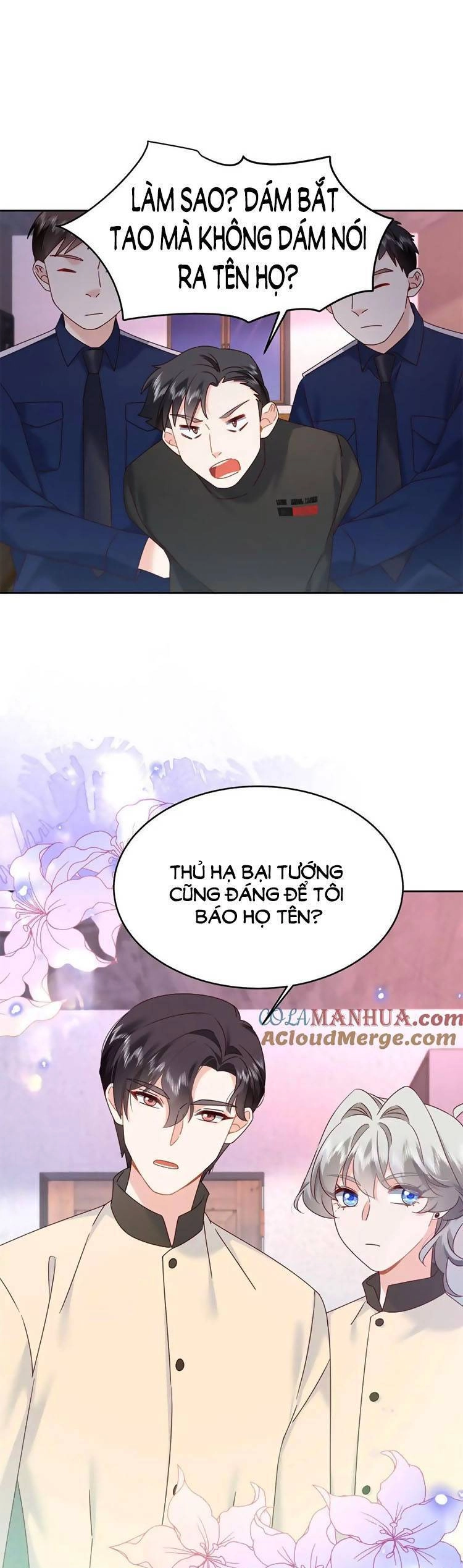 Hotboy Quốc Dân Là Nữ Chapter 379 - 20