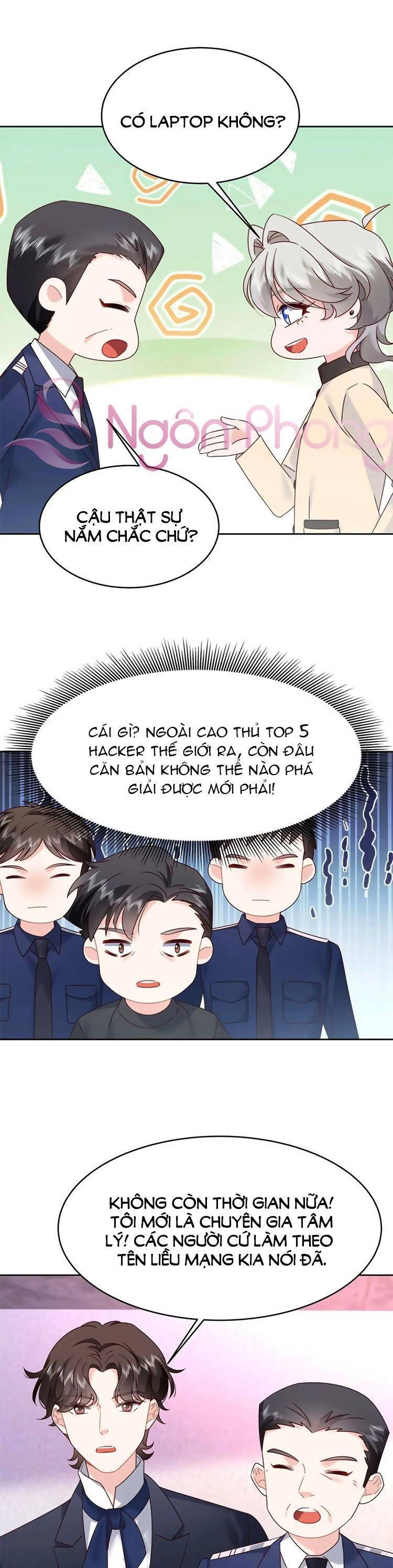 Hotboy Quốc Dân Là Nữ Chapter 380 - 2