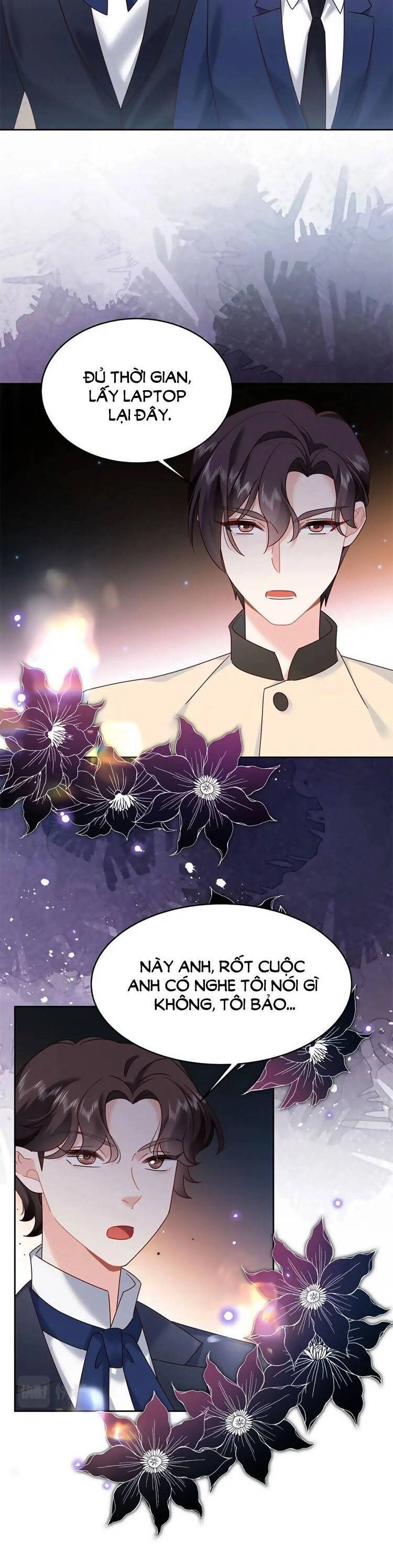 Hotboy Quốc Dân Là Nữ Chapter 380 - 3