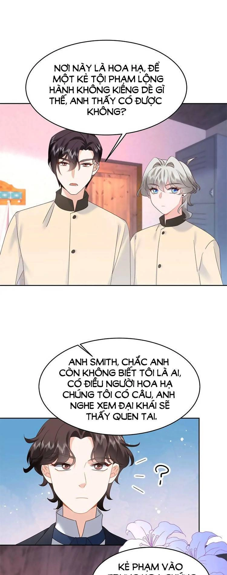 Hotboy Quốc Dân Là Nữ Chapter 380 - 4