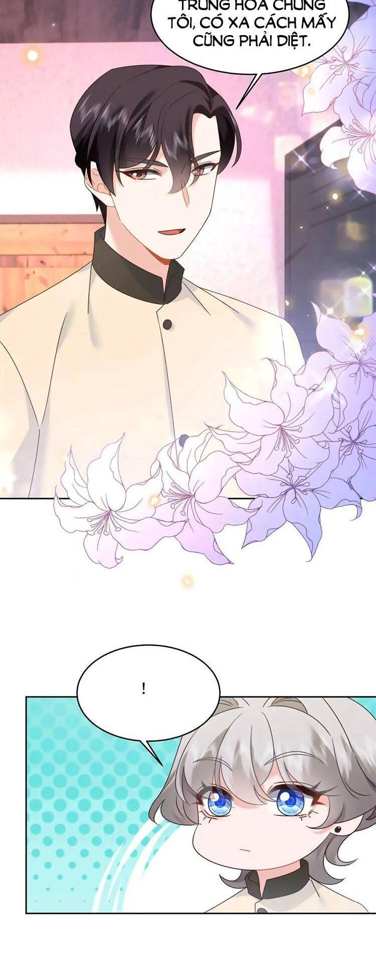 Hotboy Quốc Dân Là Nữ Chapter 380 - 5