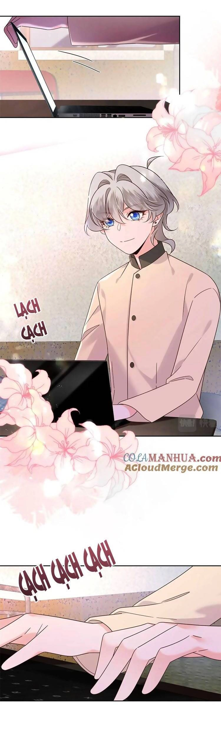 Hotboy Quốc Dân Là Nữ Chapter 380 - 7