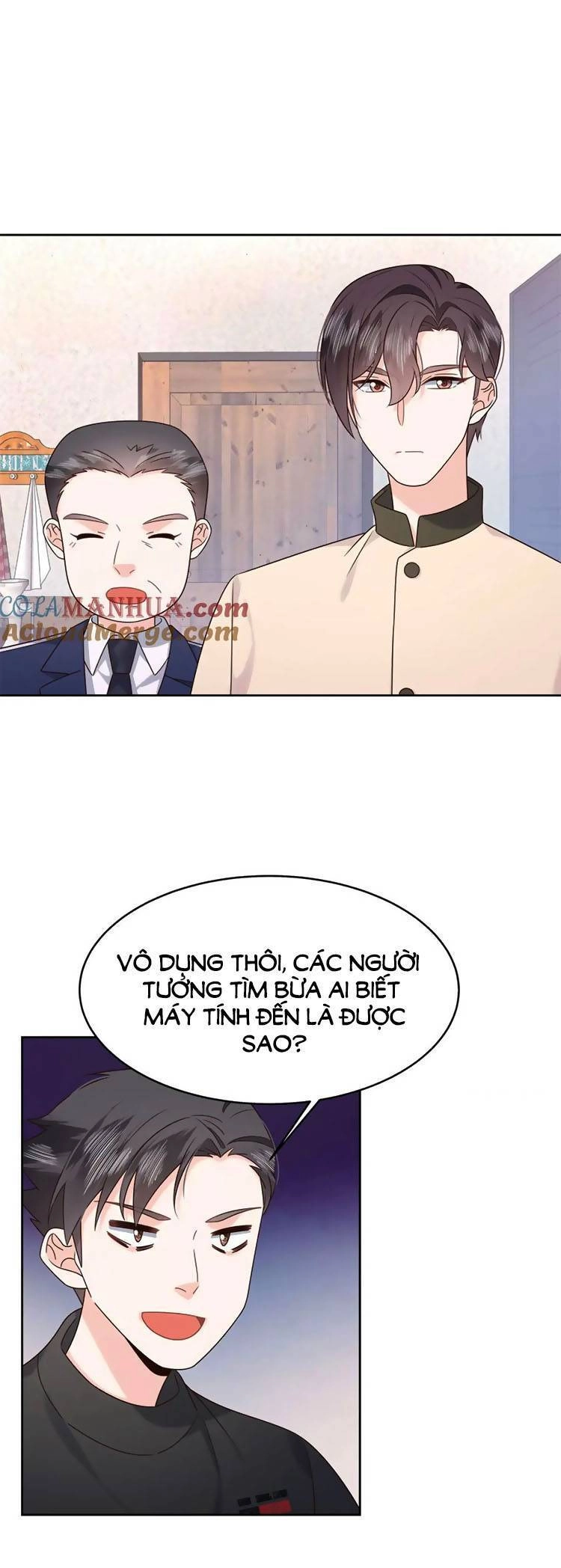 Hotboy Quốc Dân Là Nữ Chapter 380 - 8