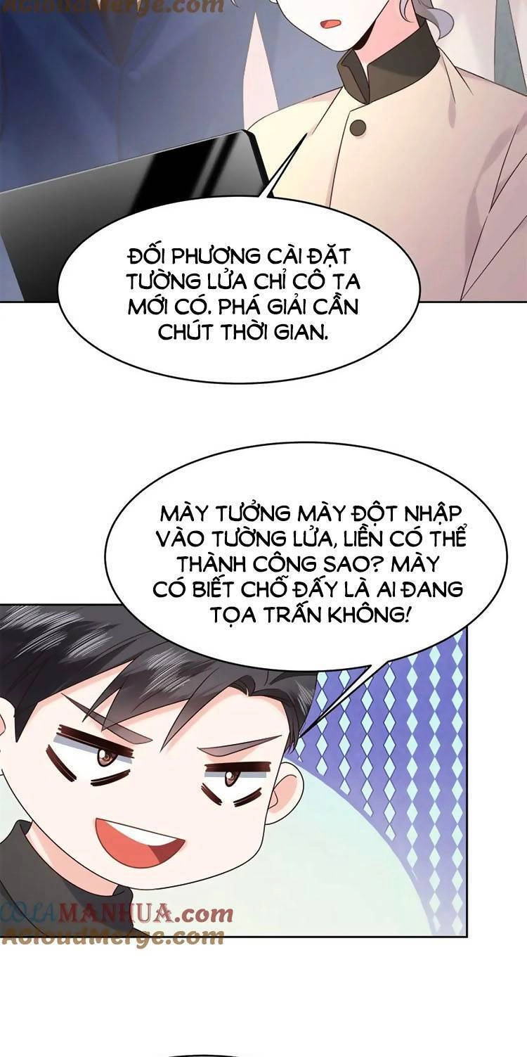 Hotboy Quốc Dân Là Nữ Chapter 380 - 11