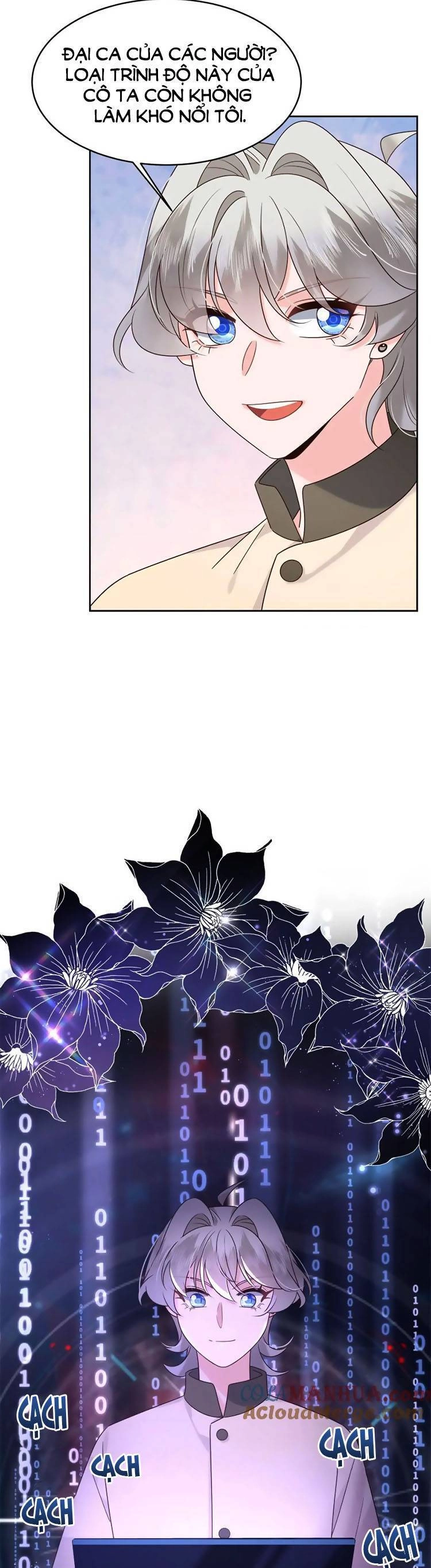 Hotboy Quốc Dân Là Nữ Chapter 380 - 12