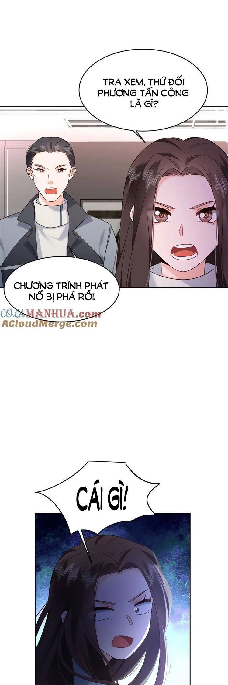 Hotboy Quốc Dân Là Nữ Chapter 380 - 14