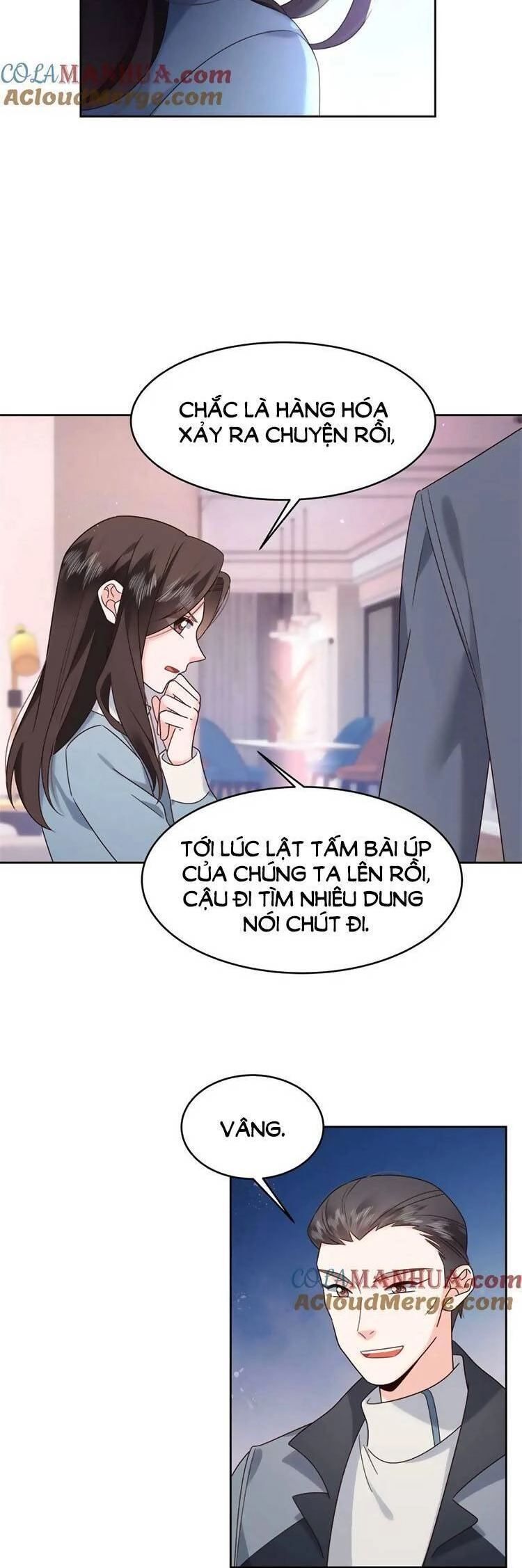 Hotboy Quốc Dân Là Nữ Chapter 380 - 15