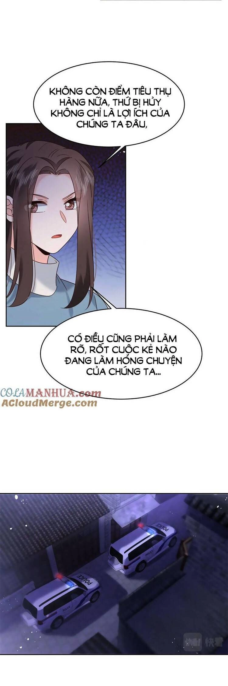Hotboy Quốc Dân Là Nữ Chapter 380 - 16