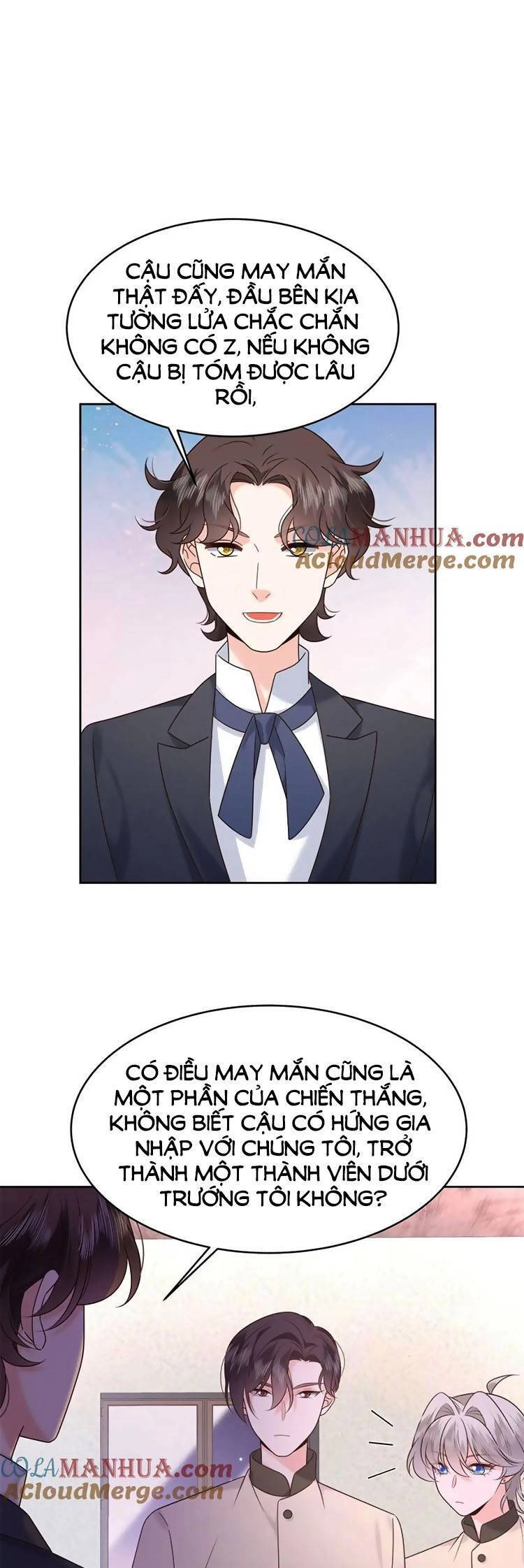 Hotboy Quốc Dân Là Nữ Chapter 380 - 17