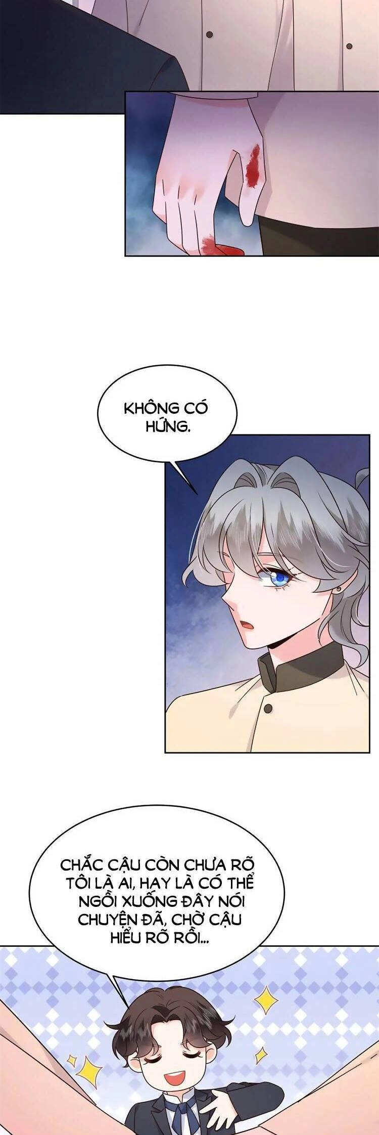 Hotboy Quốc Dân Là Nữ Chapter 380 - 18