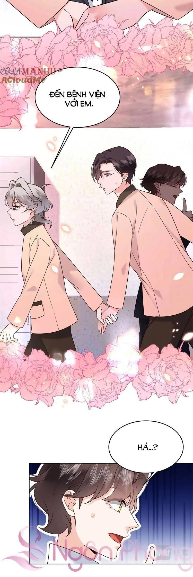 Hotboy Quốc Dân Là Nữ Chapter 380 - 19