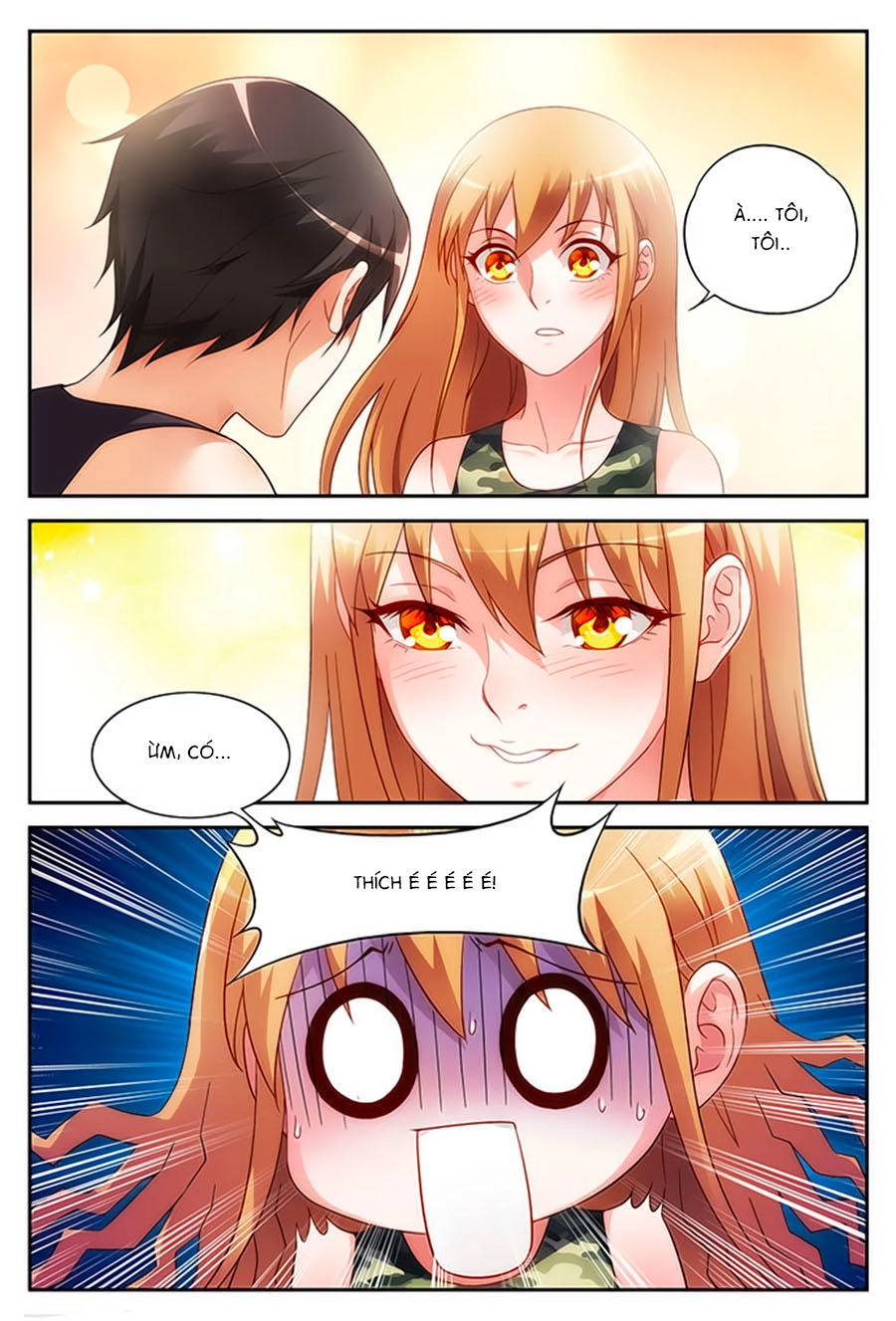 Man Thê Hữu Độc, Phúc Hắc Lão Công Sủng Thượng Thiên Chapter 53 - 7