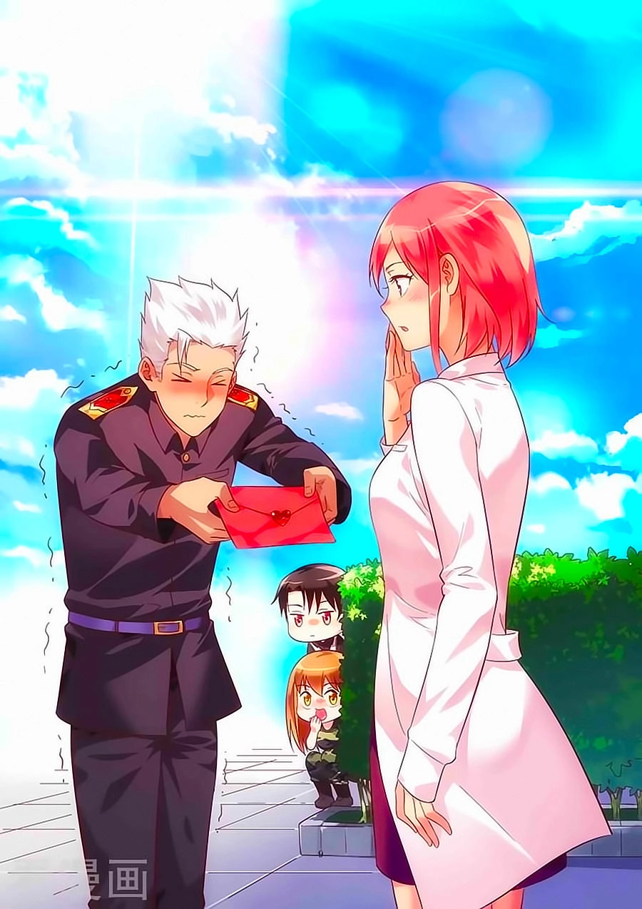 Man Thê Hữu Độc, Phúc Hắc Lão Công Sủng Thượng Thiên Chapter 65 - 1