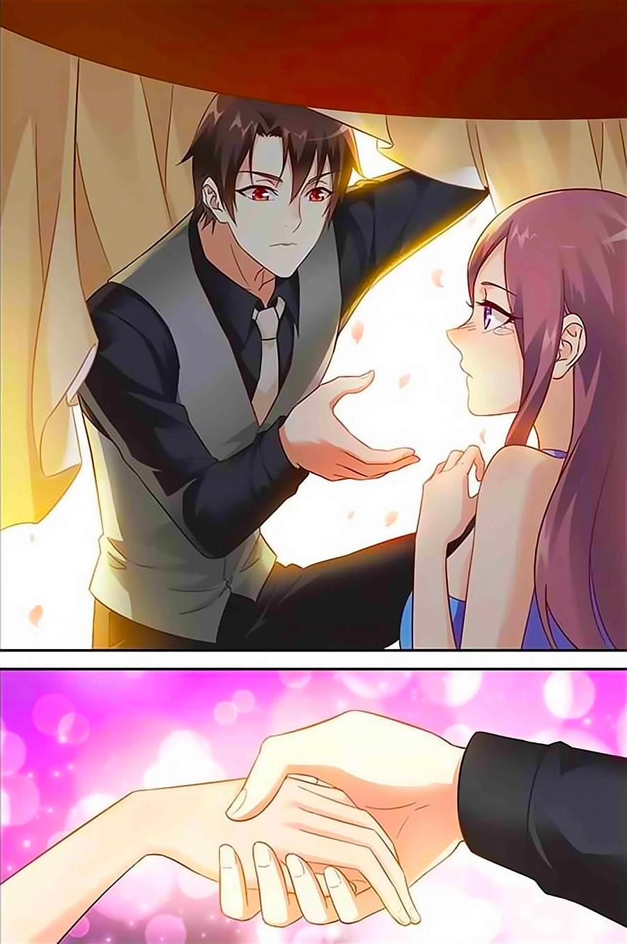 Man Thê Hữu Độc, Phúc Hắc Lão Công Sủng Thượng Thiên Chapter 83 - 5